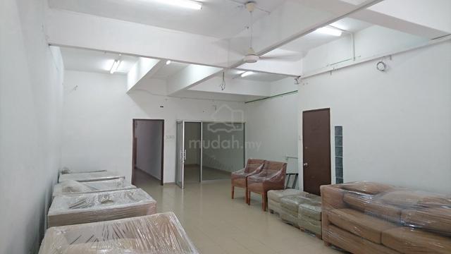 2 Adjoining Unit, 3 Storey Shop Bandar Baru Ampang (Q5685) 1