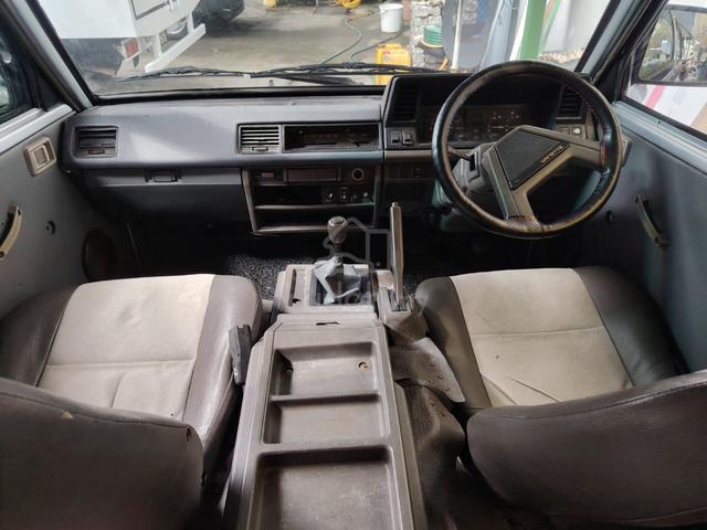 NISSAN VANETTE C22 1.5(M) WiNDOW VAN CASH AIRCOND - 5