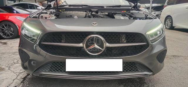 2023 Mercedes Benz A200 1.3 PROGRESSIVE FSR 23K KM - 3