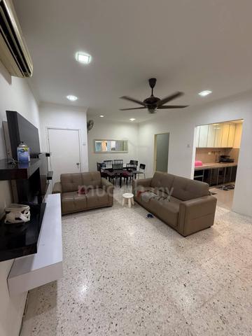 Sri Kayangan Apartment 1