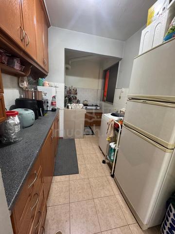 Apartment Permai (Damansara Damai) 1