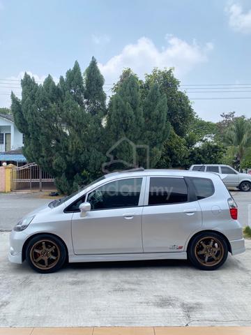 2006 Honda JAZZ 1.5 VTEC FACELIFT (A) - 3