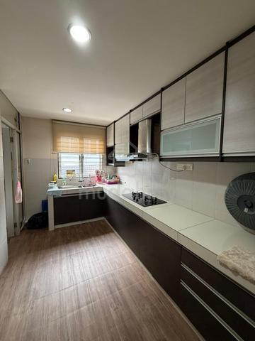 2 Sty Terrace House 4R3B F/F Bandar Mahkota Cheras 1