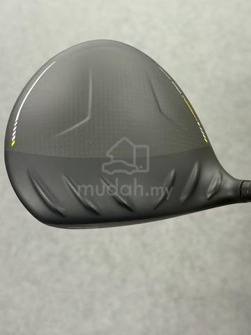 Ping G430 Max 10K Golf Driver Loft 9 S - photo 5 of 6
