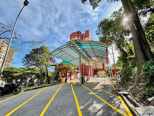 Bukit Winner (Winner Heights) 1