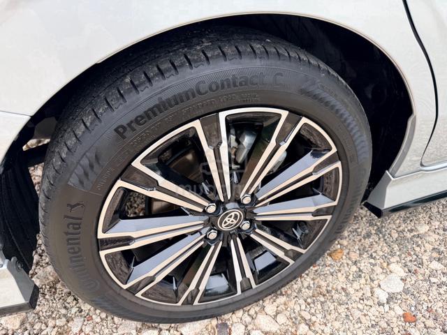 Toyota VIOS 1.5 G Facelift (A)-25 - 5