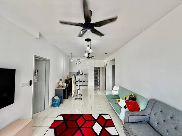 Cassia Residence @ Laman View 1