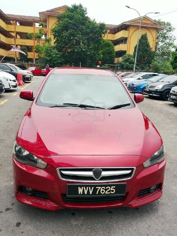 2011 Proton INSPIRA 2.0 PREMIUM (A) - 1