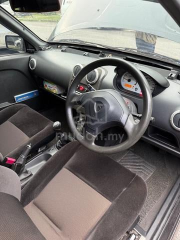 2007 Proton SAGA 1.3 LMST (M) - 5