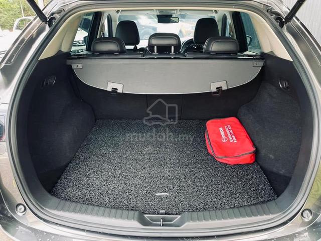 2023 Mazda CX-5 2.0 G HIGH (A) - 4