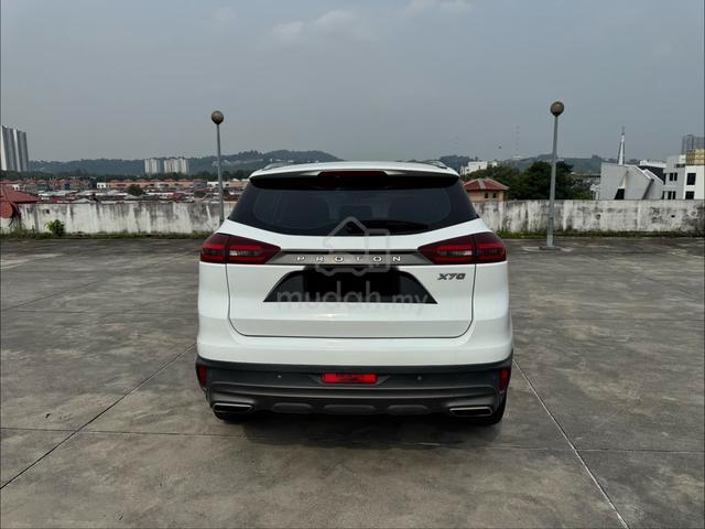 2019 Proton X70 1.8 PREMIUM 2WD (A)SUNROOF - 5