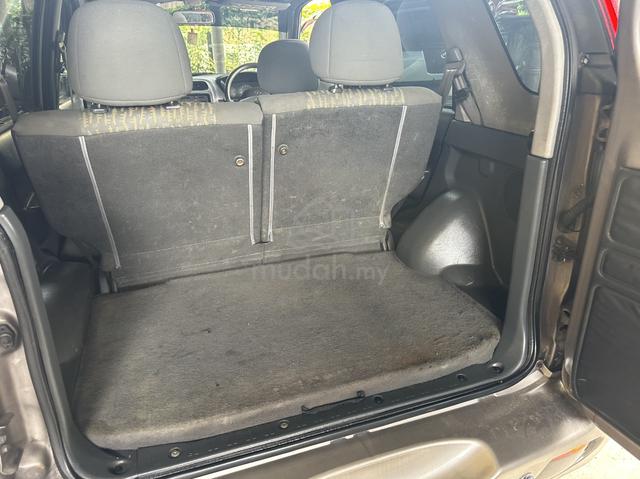 2003 Perodua KEMBARA 1.3 EZ FACELIFT (A) - 4