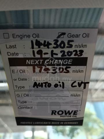 Audi A6 2.4 C6 (A) 150km Malaysia best choices NO1 - 3
