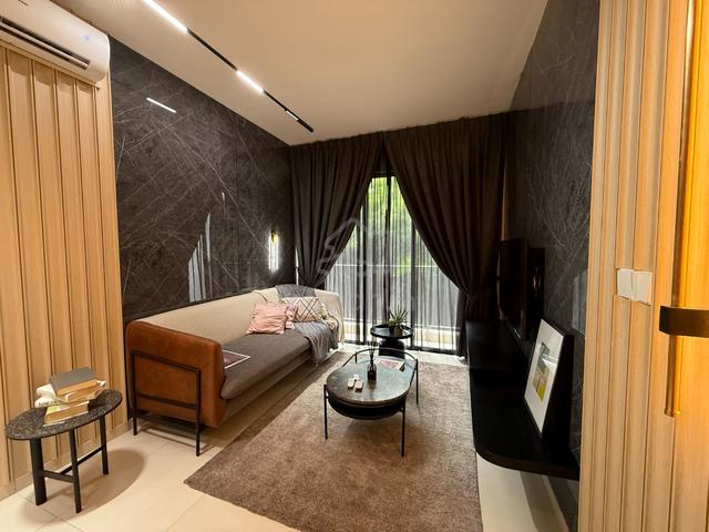Kenwingston Skylofts 1