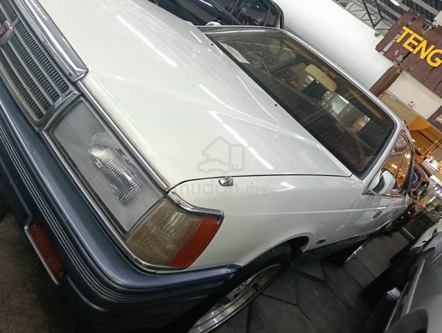 Mazda LUCE 2.0 V6 RESTORE 40K NEW BEST 1 vintage - 2