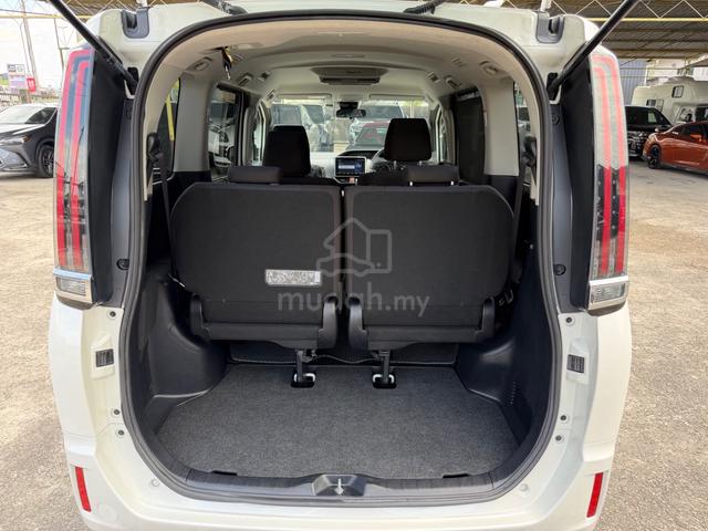 2021 Toyota NOAH 2.0 X 7Seaters2PowerDoors - 4