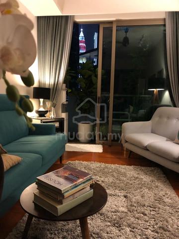 Stonor 3 @ KLCC 1