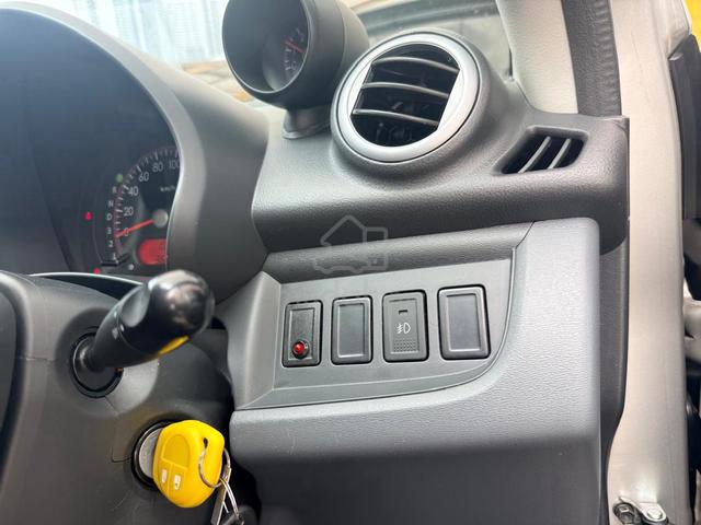 2013 Suzuki ALTO 1.0 GXS (A) Ori Mileage 36k Jeeee - 5