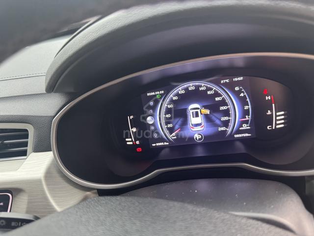 2021 Proton X70 1.8 PREMIUM X 2WD MY18 (A) - 4