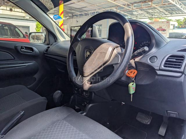 2019 Proton SAGA 1.3 A EXECUTIVE - WARRANTY - 4