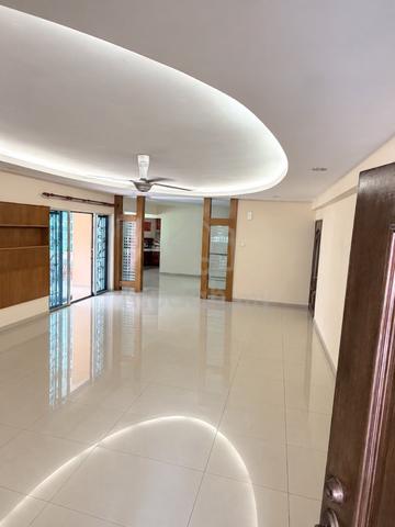 3-Storey Semi-D Corner Lot for Sale in Taman Bukit Segar Jaya 2 Cheras 1
