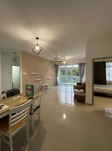 Dwiputra Residences 1