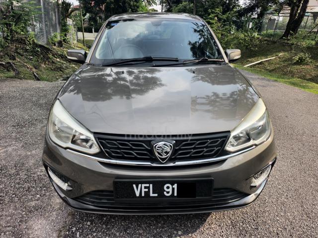 2020 Proton SAGA 1.3 Premium (A) FACELIFT ORIGINAL - 1
