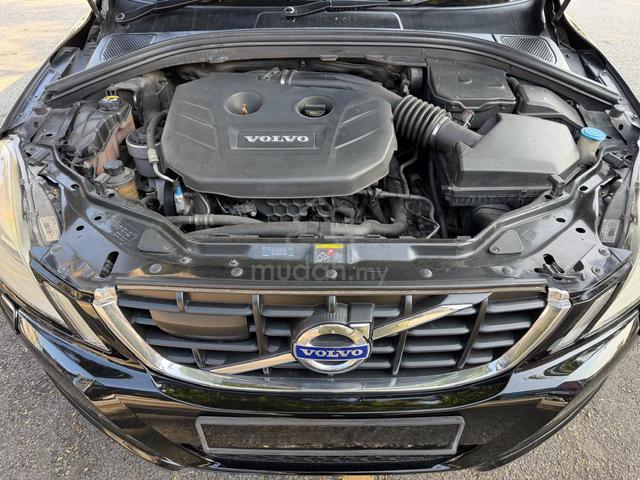 2011 Volvo XC60 2.0 T5 (A) - 5
