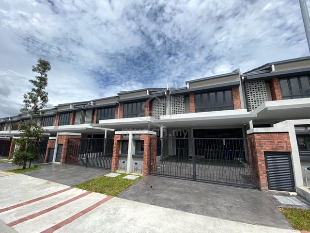 [Below Market] 2 Storey Elmina Green 4 Denai Alam Shah Alam House 1