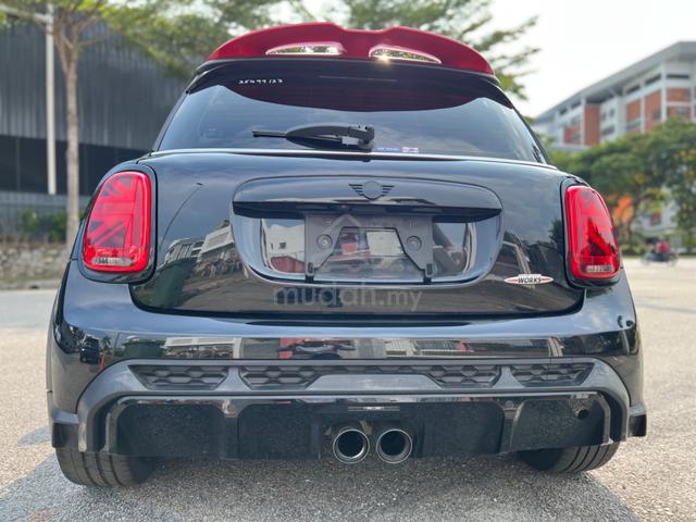 2023 Mini COOPER 2.0 JOHN COOPER WORKS HUD UNREG - 3