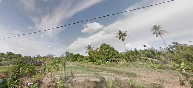Freehold Tanah 1-ekar Land For Sale Tasek Gelugor Penang, Jual Murah 1
