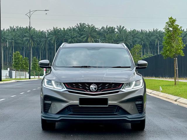 2021 Proton X50 PREMIUM 1.5L (A) LOW MONTHLY~ - 2