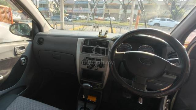 2011 Perodua VIVA 1.0 ELITE AT EJ-VE (A) - 5