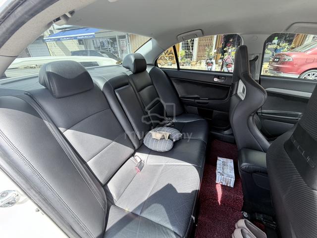 2010 Proton INSPIRA 1.8 EXECUTIVE (A) - 5