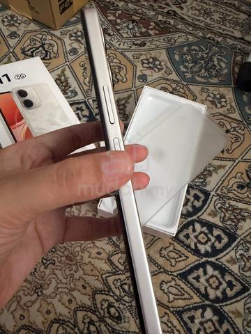 Vivo Y11 5G 256GB/8GB Fullset Like New - photo 4 of 6