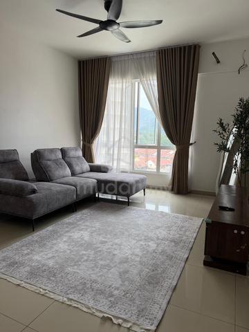 E Park Residence 1