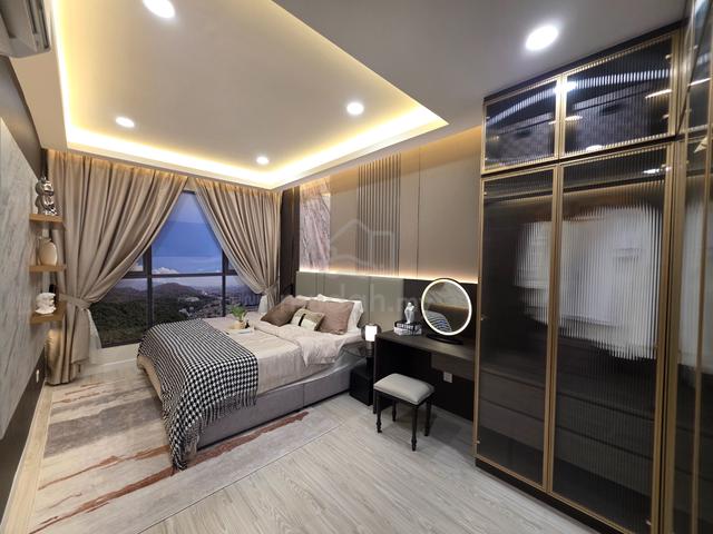 Pinnacle Bukit Gambier 1