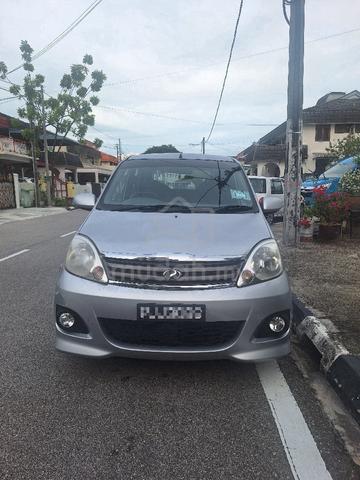 2009 Perodua VIVA 1.0 ELITE EZi (A) - 1