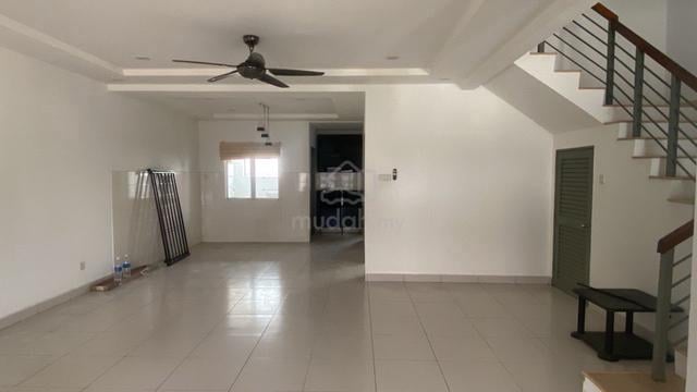 24x80 Cahaya Spk House Seksyen U9 Shah Alam (partial Furnish) 1