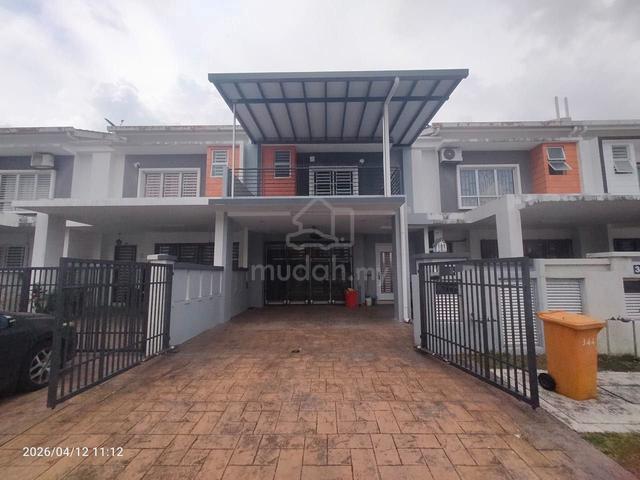 Modern Design Sakura Saujana Indah S2 Height Seremban 2 1