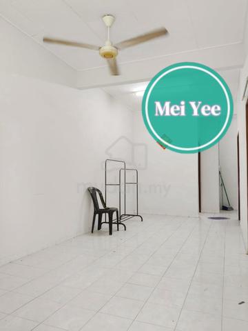 Taman Seri Petaling 1 Storey Terrace Ideal 1st Home Buyer 1