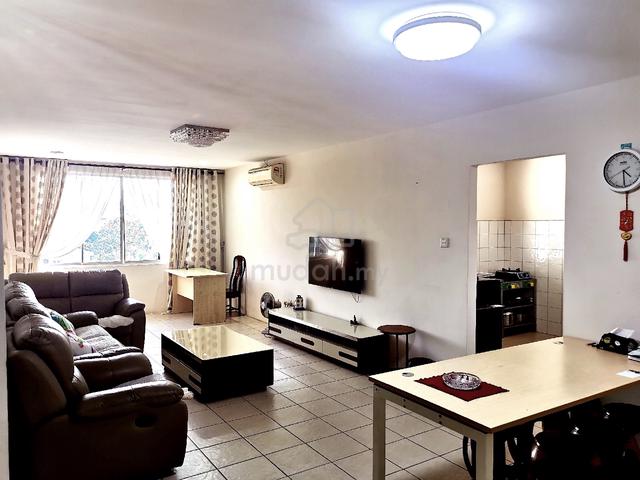 Floridale Condominium 1