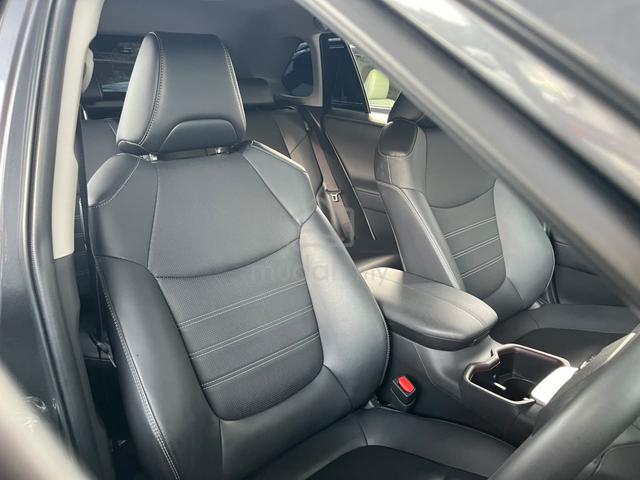 2022 Toyota RAV4 2.0L / 27k km / 4.5B / 360 /RECON - 4