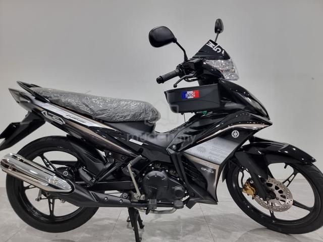 Yamaha LC 135 / Original V3 V4 / LC135 / LC135 V8 - photo 3 of 12