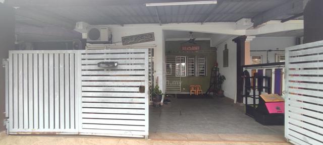 Freehold Single Storey Intermediate Unit Taman Kuala Selangor Utama 1