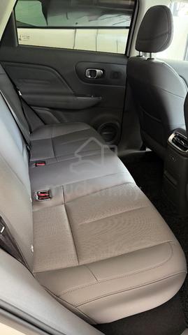 2025 Leapmotor B10 0.0 DESIGN MY25 (A) - 5