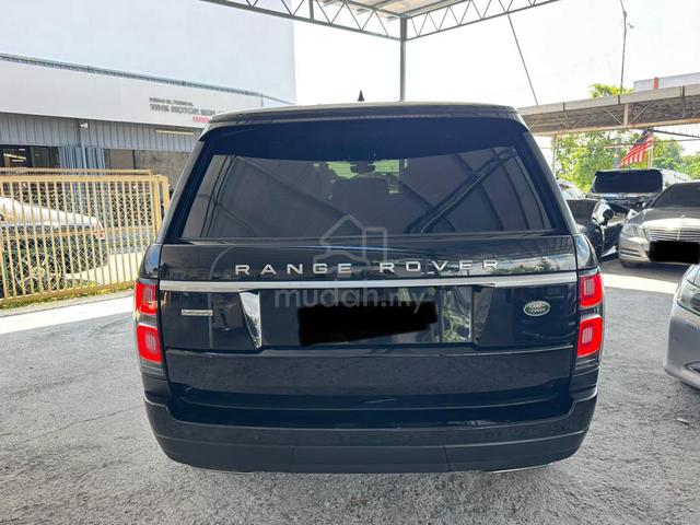 Land Rover RANGE ROVER Vogue 4.4 Autobiography - 4