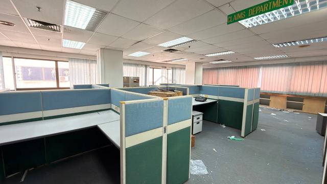 Georgetown Office Menara Penang Garden for rent 1