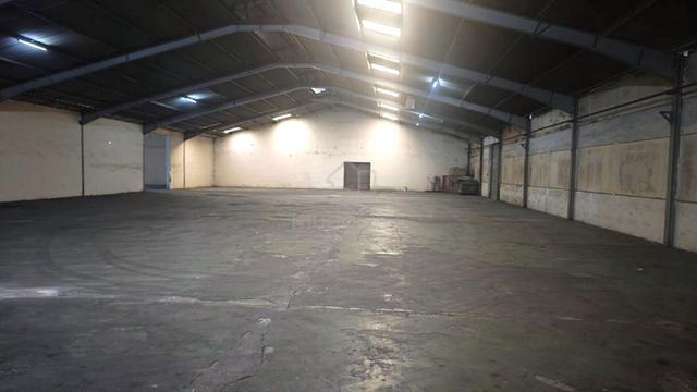 Pasir Gudang Detached Factory 1.46 Acres for Rent 1