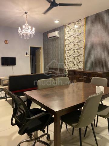 Serin Residency 1